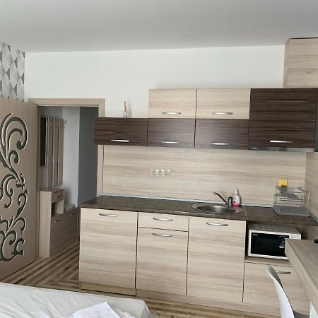 Studio In Diamond Beach 부르가스 외부 사진