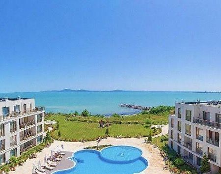 Studio In Diamond Beach 부르가스 외부 사진