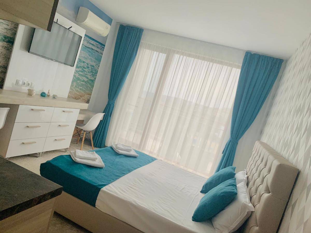 Studio In Diamond Beach 부르가스 외부 사진