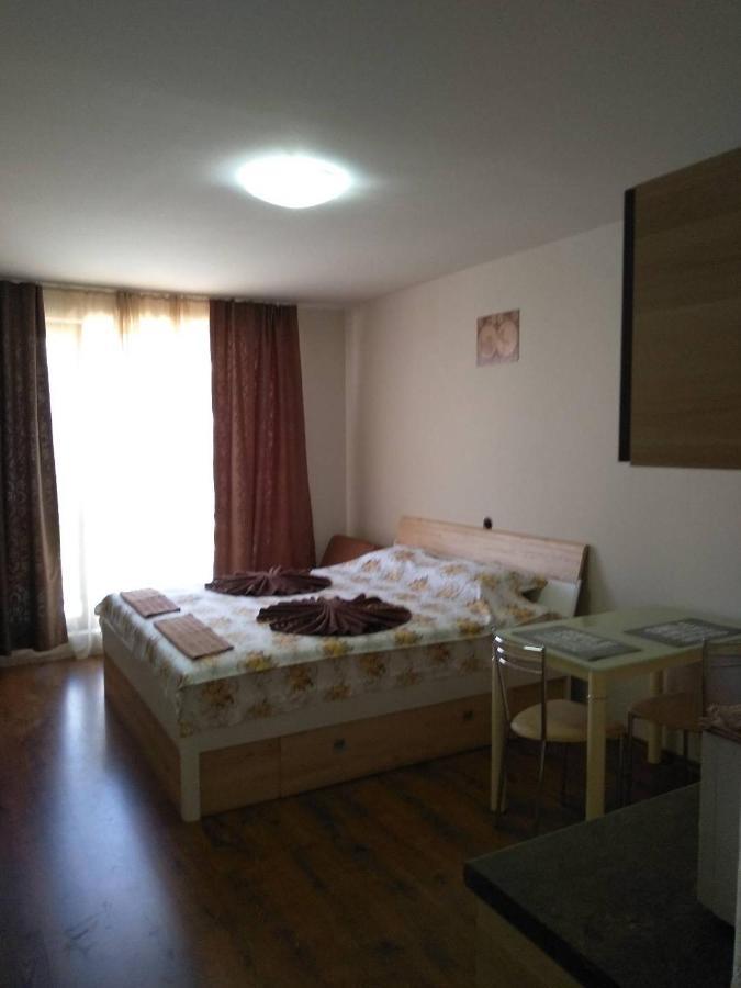 Studio In Diamond Beach 부르가스 외부 사진
