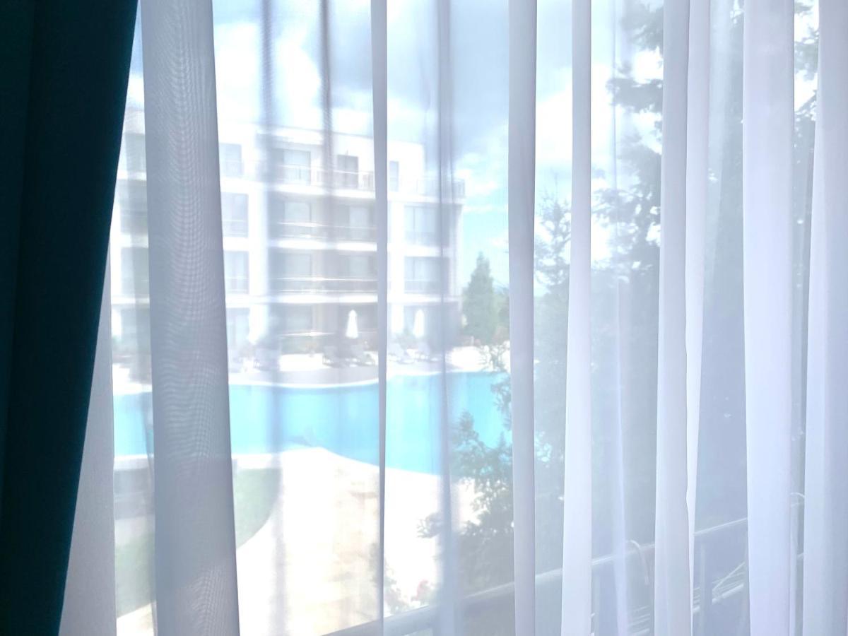 Studio In Diamond Beach 부르가스 외부 사진