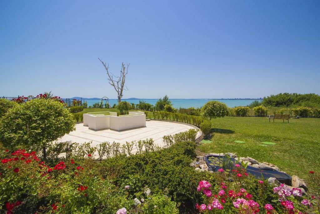Studio In Diamond Beach 부르가스 외부 사진